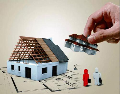 房屋安全鑒定要找什么機構?(圖1) 房屋安全鑒定要找什么機構?(圖1)